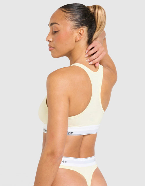 Icon Modal Bralette