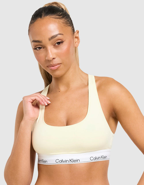 Icon Modal Bralette