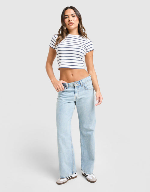 Stripe T-Shirt