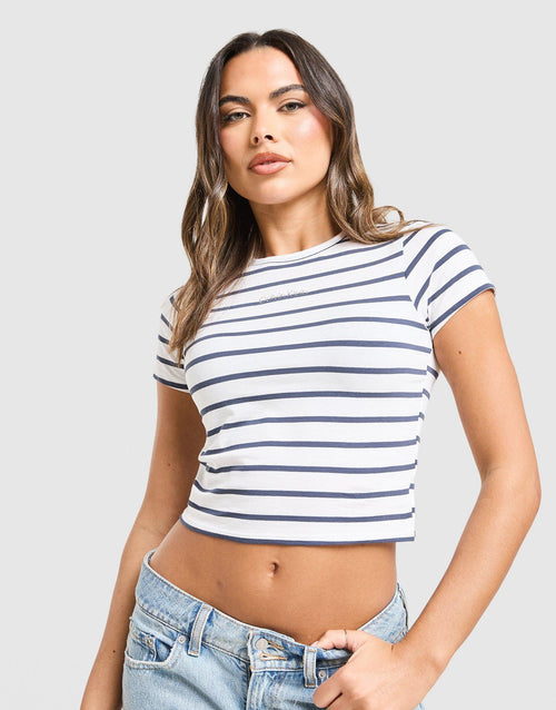 Stripe T-Shirt