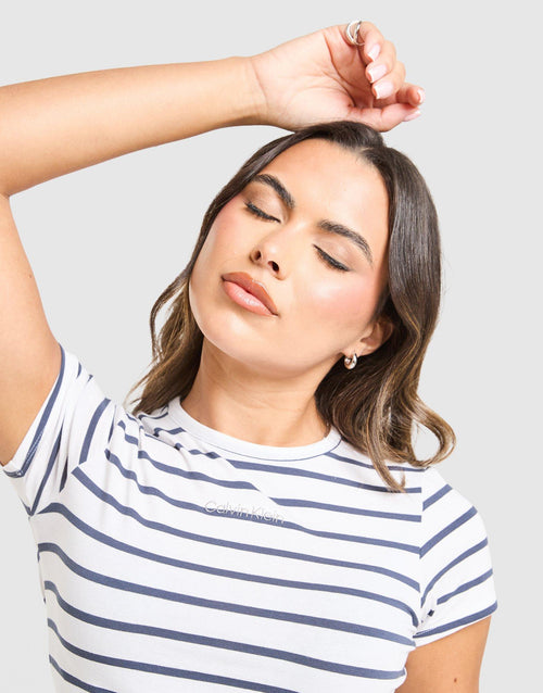 Stripe T-Shirt