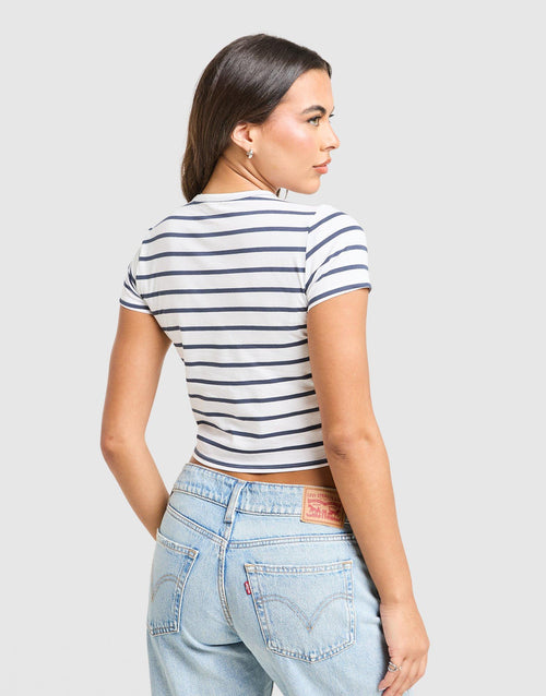 Stripe T-Shirt