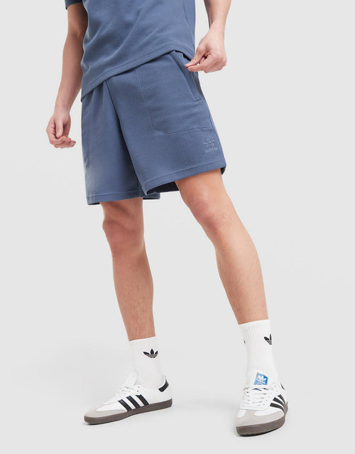 Waffle Shorts