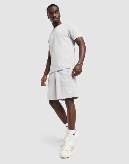 Waffle Shorts