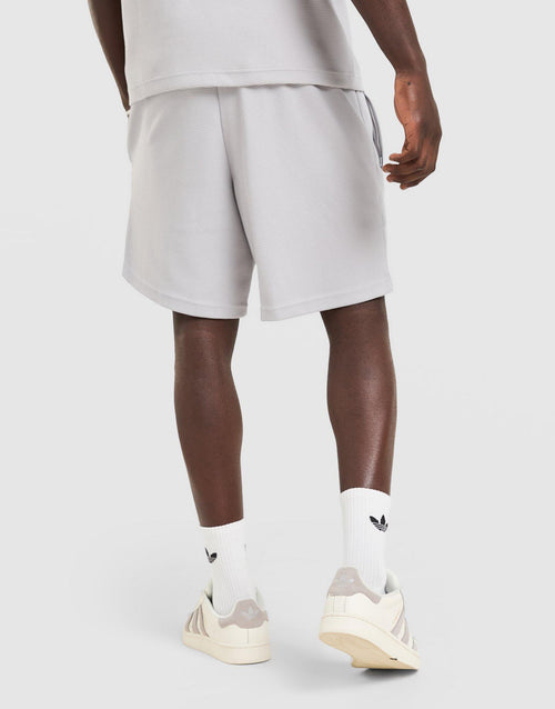 Waffle Shorts