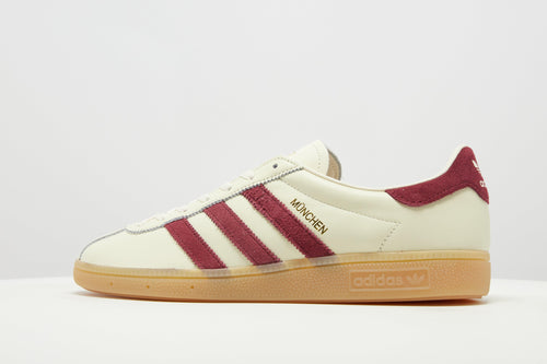 Munchen Leather