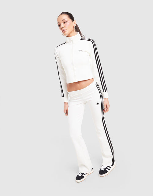 Slim 3-Stripes Track Top