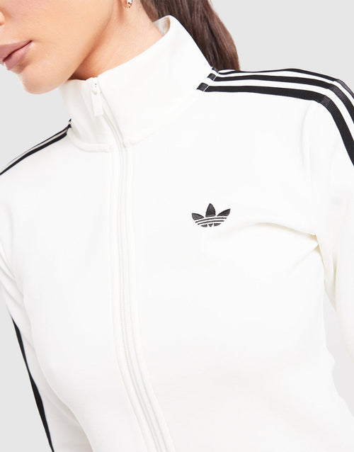 Slim 3-Stripes Track Top