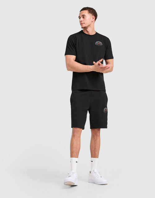 Botticini T-Shirt/Shorts Set