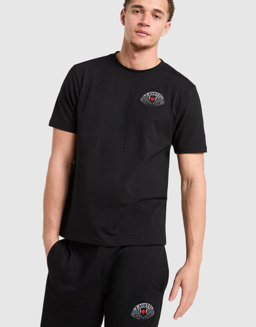 Botticini T-Shirt/Shorts Set