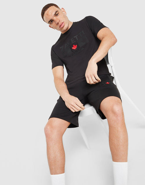 Cirico T-Shirt/Shorts Set