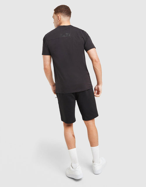 Cirico T-Shirt/Shorts Set