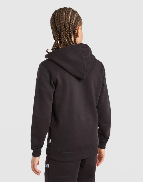 Core Full Zip Hoodie Junior