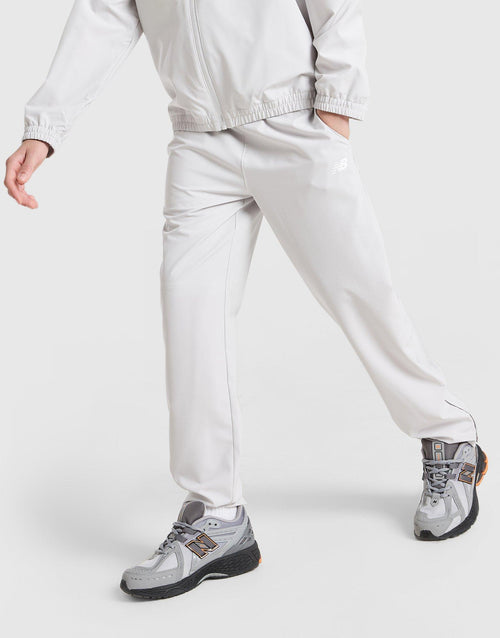 Woven Track Pants Junior