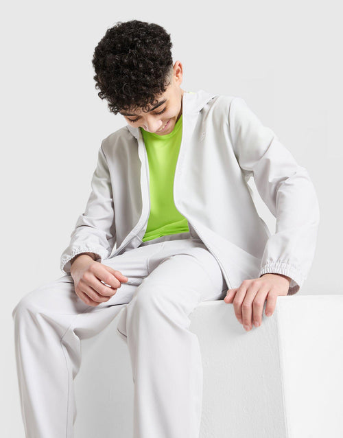 Woven Track Pants Junior