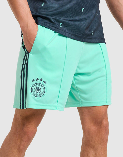 Germany 2026 Away Shorts