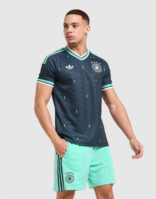 Germany 2026 Away Shorts