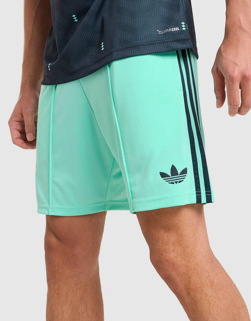 Germany 2026 Away Shorts