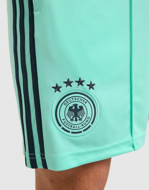 Germany 2026 Away Shorts