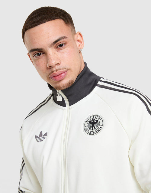 Germany OG Track Top
