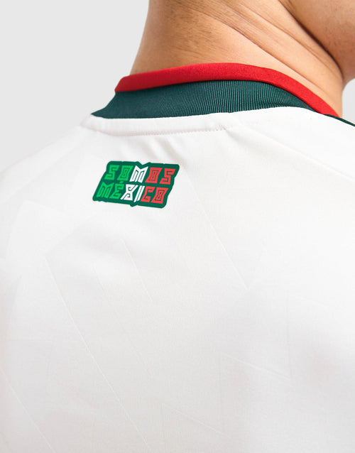 Mexico 2026 Away Shirt