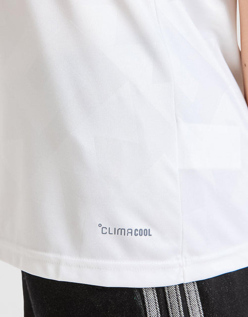 Mexico 2026 Away Shirt Junior
