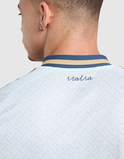Italy 2026 Away Shirt