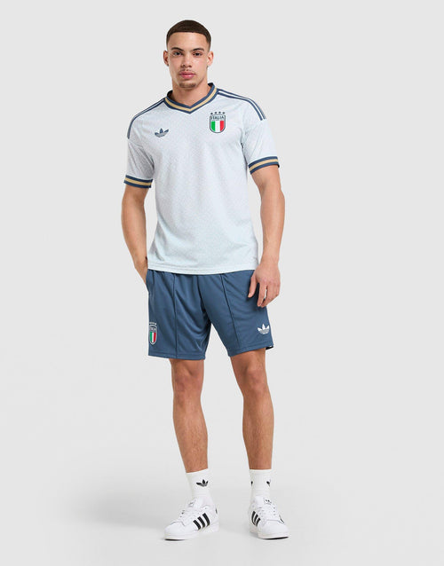 Italy 2026 Away Shorts