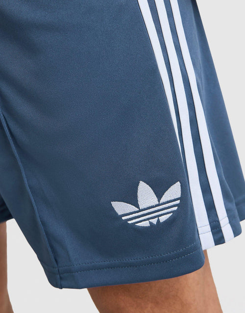 Italy 2026 Away Shorts