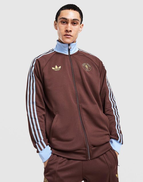 Aston Villa FC OG Track Top
