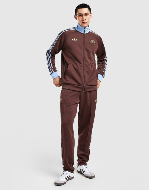 Aston Villa FC OG Track Top