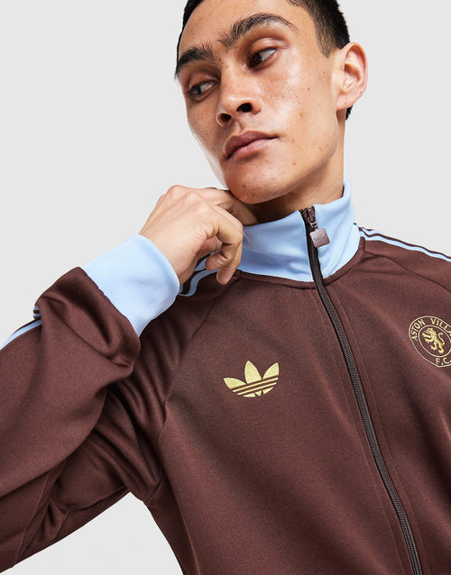 Aston Villa FC OG Track Top