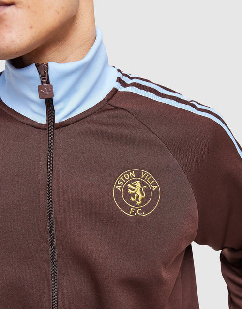 Aston Villa FC OG Track Top