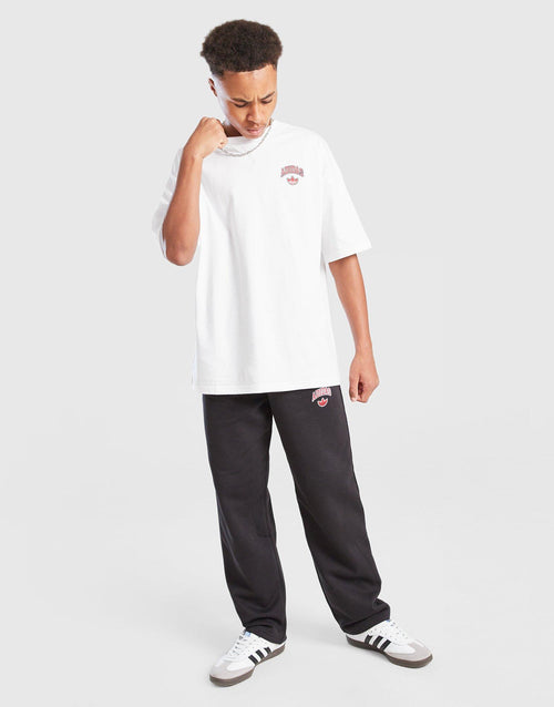 World Tour T-Shirt Junior
