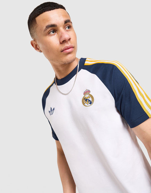Real Madrid OG T-Shirt