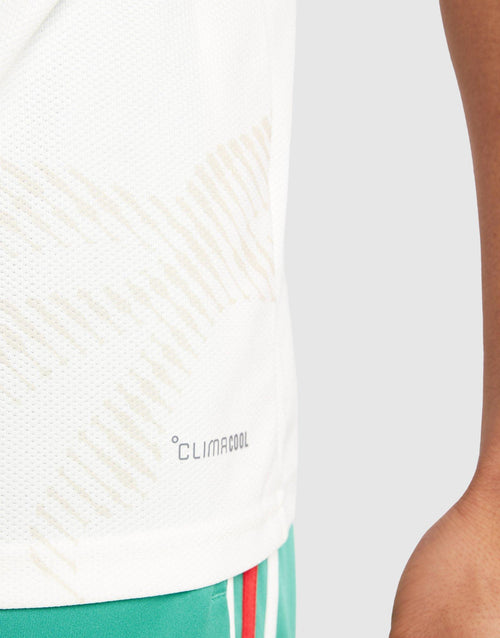 Wales 2026 Away Shirt