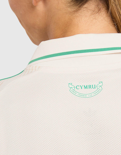 Wales 2026 Away Shirt Women's