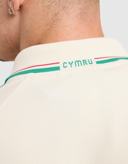 Wales 2026 Away OG Jacket