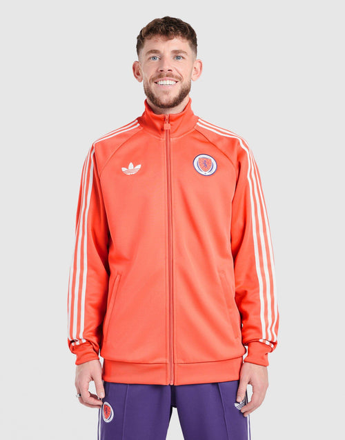 Scotland OG Track Top