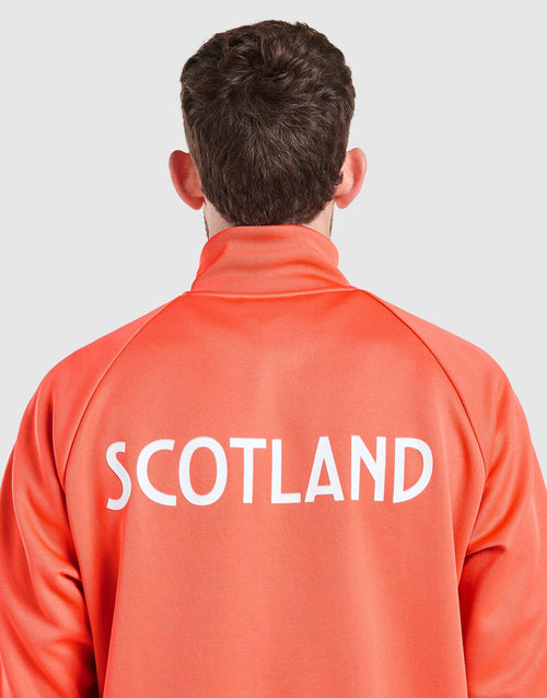 Scotland OG Track Top
