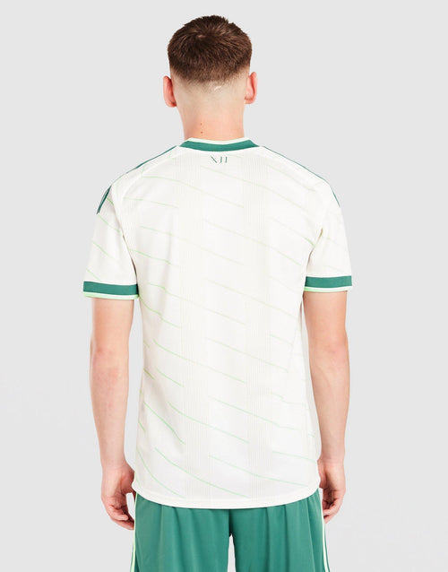 Northern Ireland 2026 Away Shirt