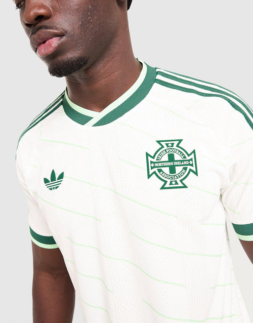 Northern Ireland 2026 Match Away Shirt