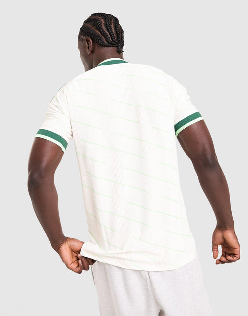 Northern Ireland 2026 Match Away Shirt