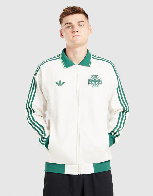 Northen Ireland 2026 Away OG Jacket