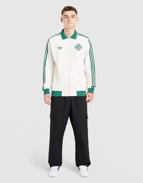 Northen Ireland 2026 Away OG Jacket