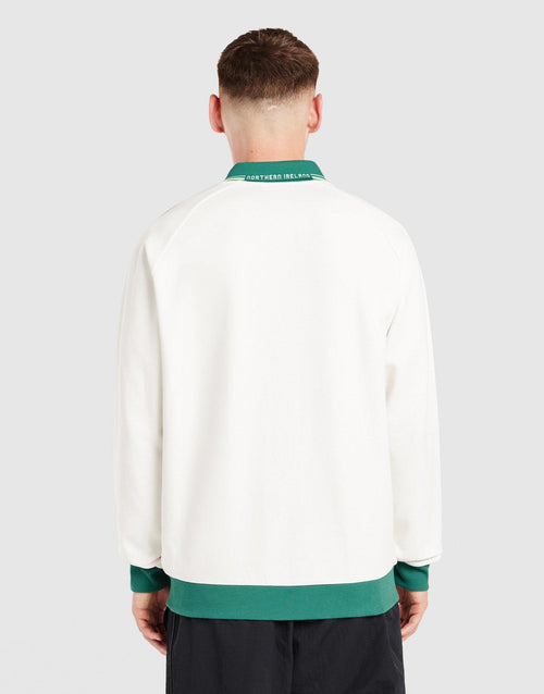Northen Ireland 2026 Away OG Jacket