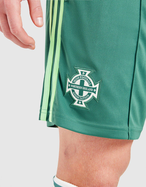 Northern Ireland 2026 Away Shorts