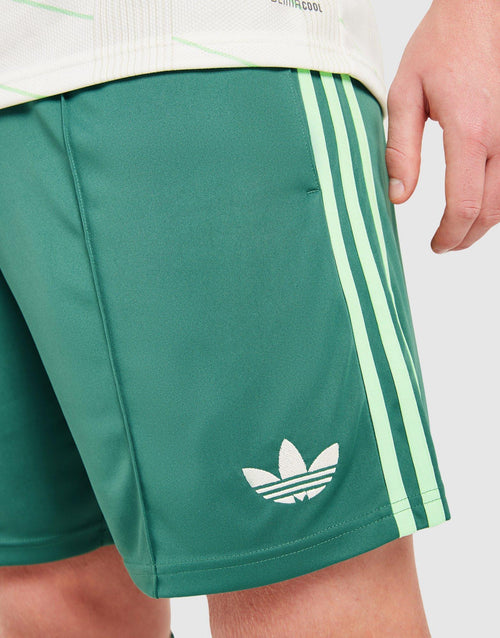Northern Ireland 2026 Away Shorts