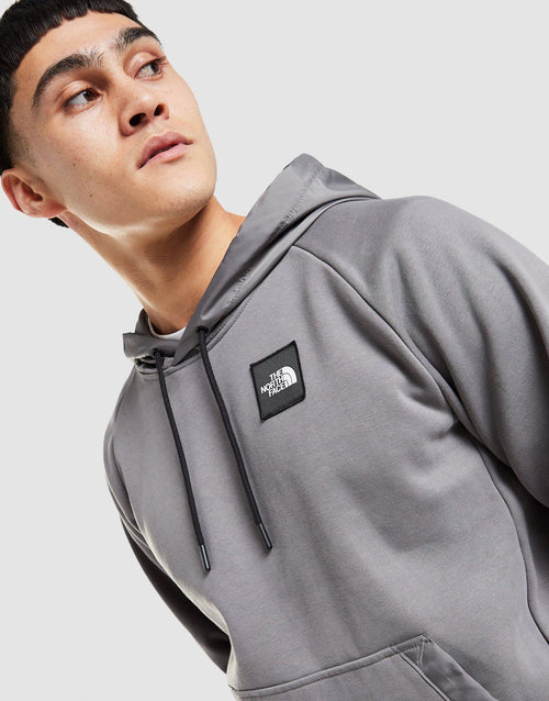 Pertex Box Hoodie