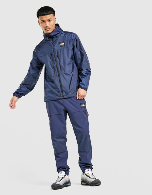Pertex Woven Track Pants
